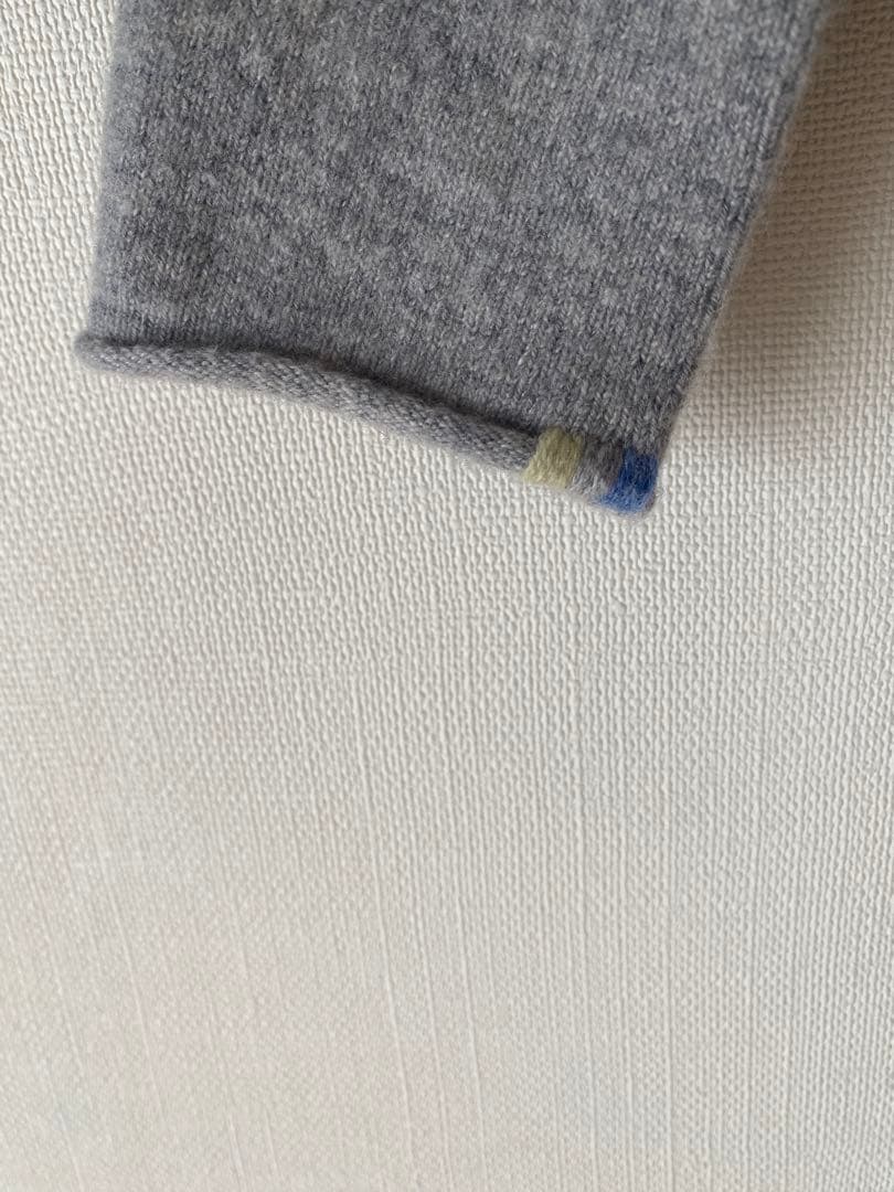 トップス ron herman extreme cashmere cardigan