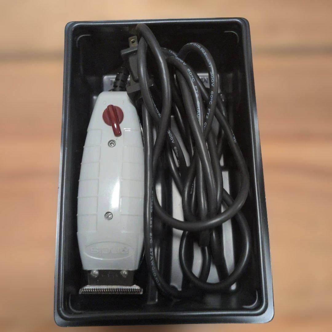 andis T-Outliner Trimmer トリマー バリカン コード式