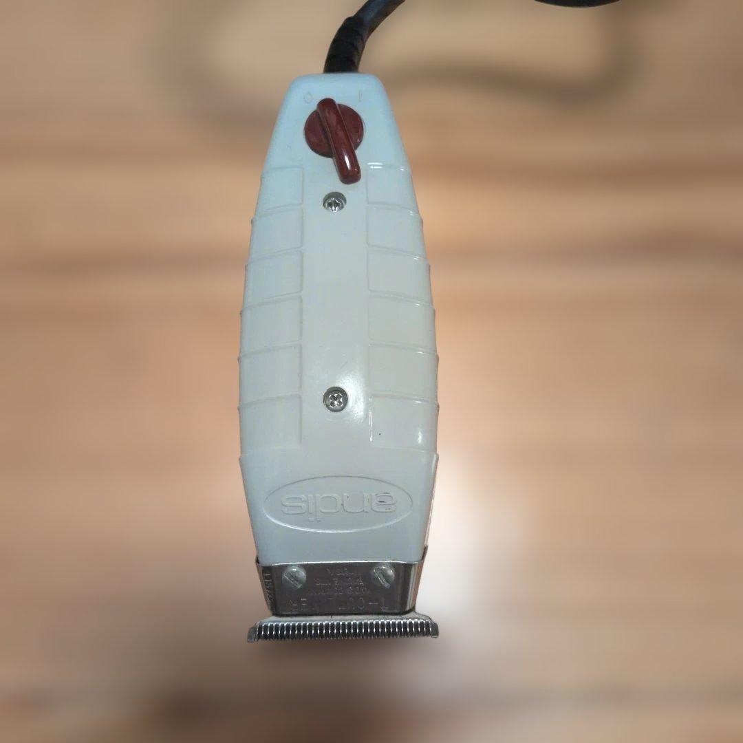 andis T-Outliner Trimmer トリマー バリカン コード式