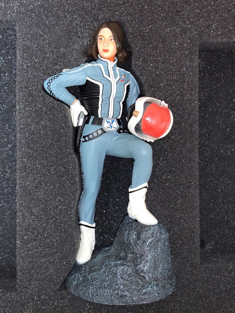 特撮DVD ウルトラヒロイン伝説アンヌからセブンへ プレミアムBOXひし美ゆり子