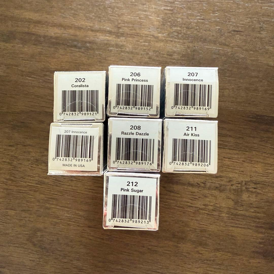 プーさんLipaddict(リップアディクト) ジュエル 唇用美容液