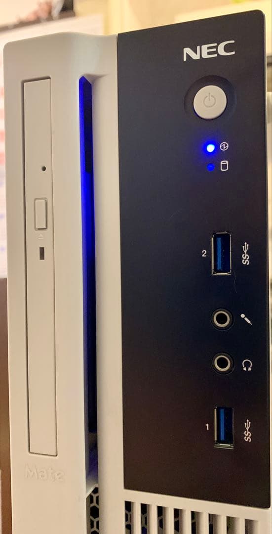 パソコン i5 6400/8GB/SSD 128GB PC デスクトップ