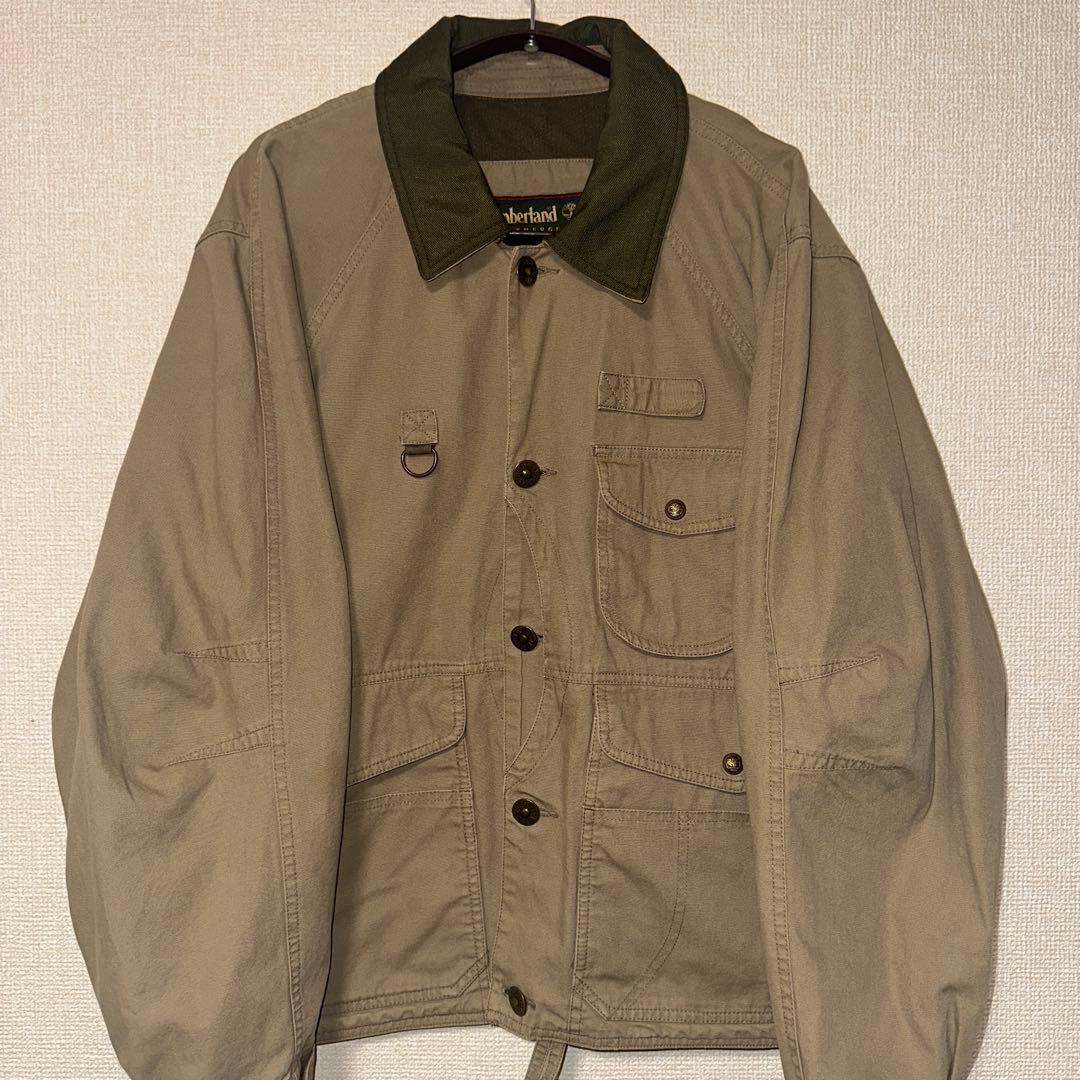 Timberland ジャケット