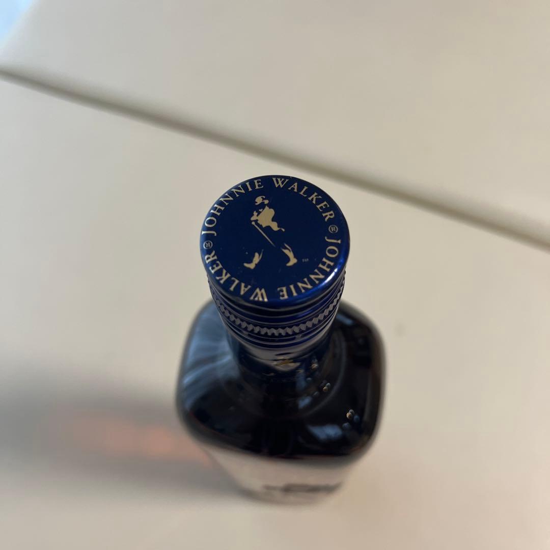 ジョニー・ウォーカー クエスト ウイスキー
