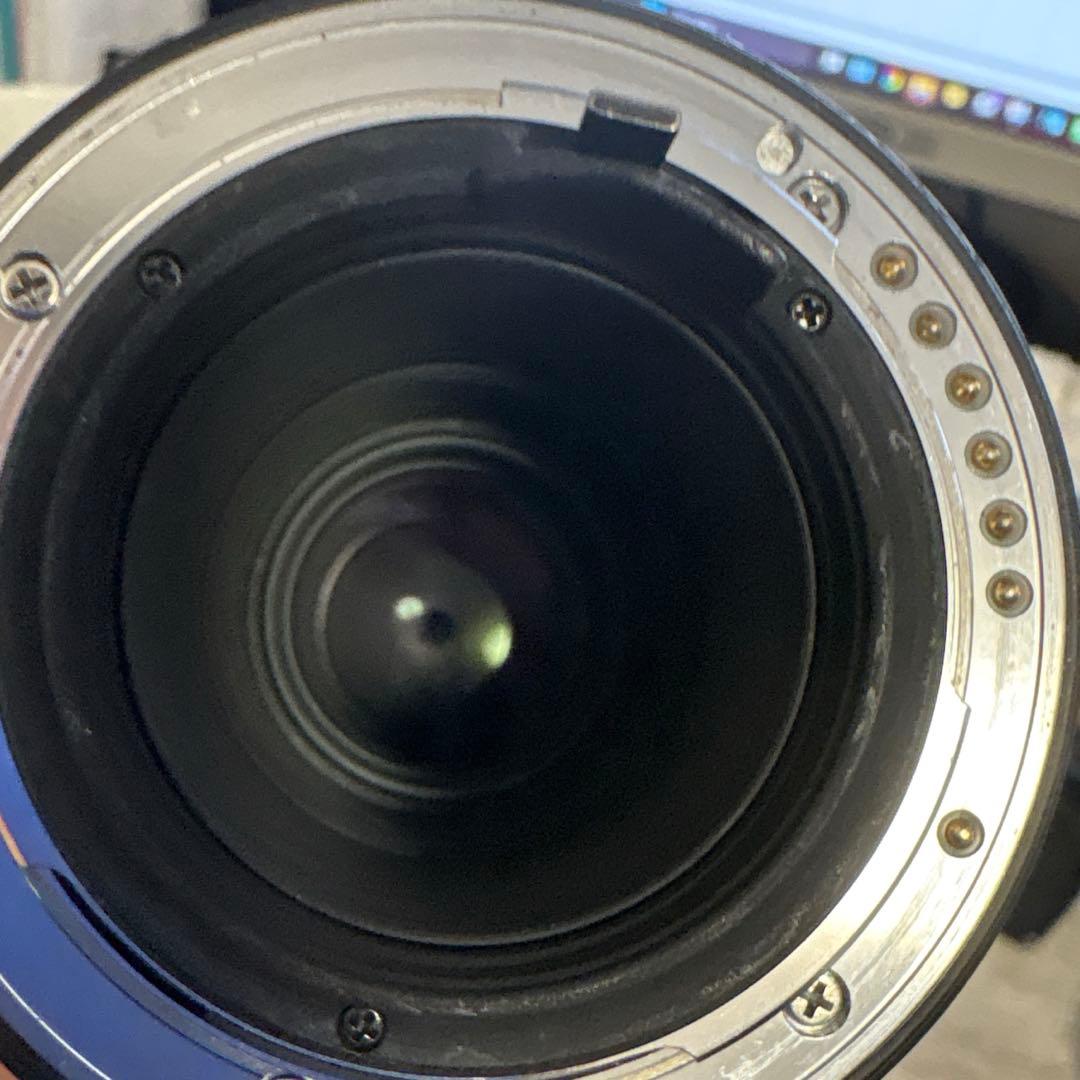 【taku】SIGMA 400mm f5.6 APOテレマクロカビ箇所有り