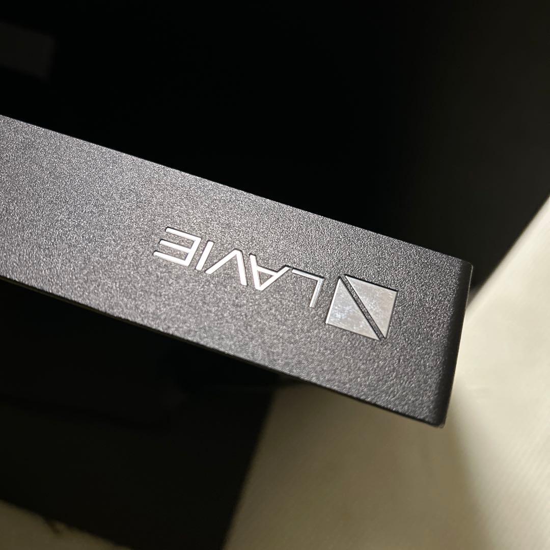 NEC 一体型　PC DA970MAB i7 8565U 3TB