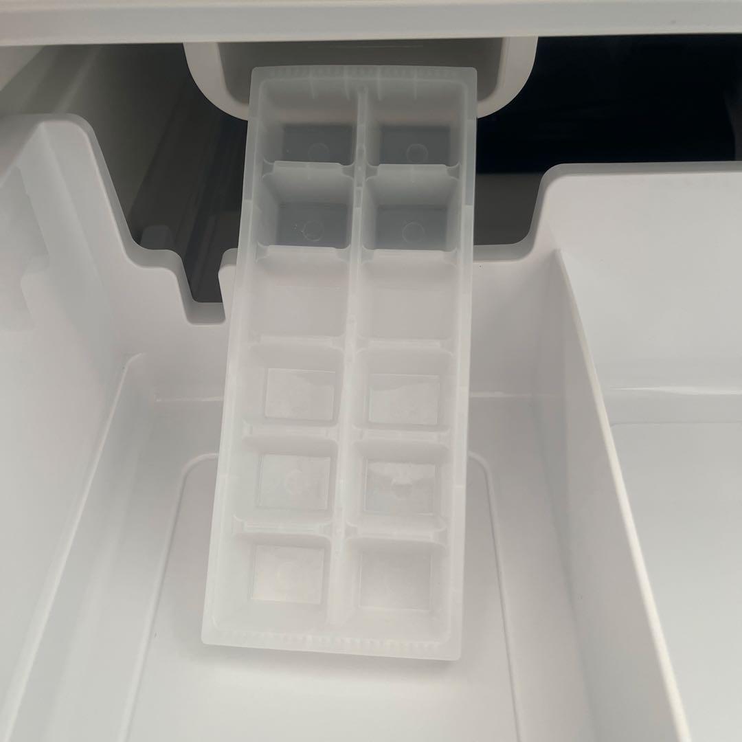 Haier ノンフロン冷凍冷蔵庫 286L