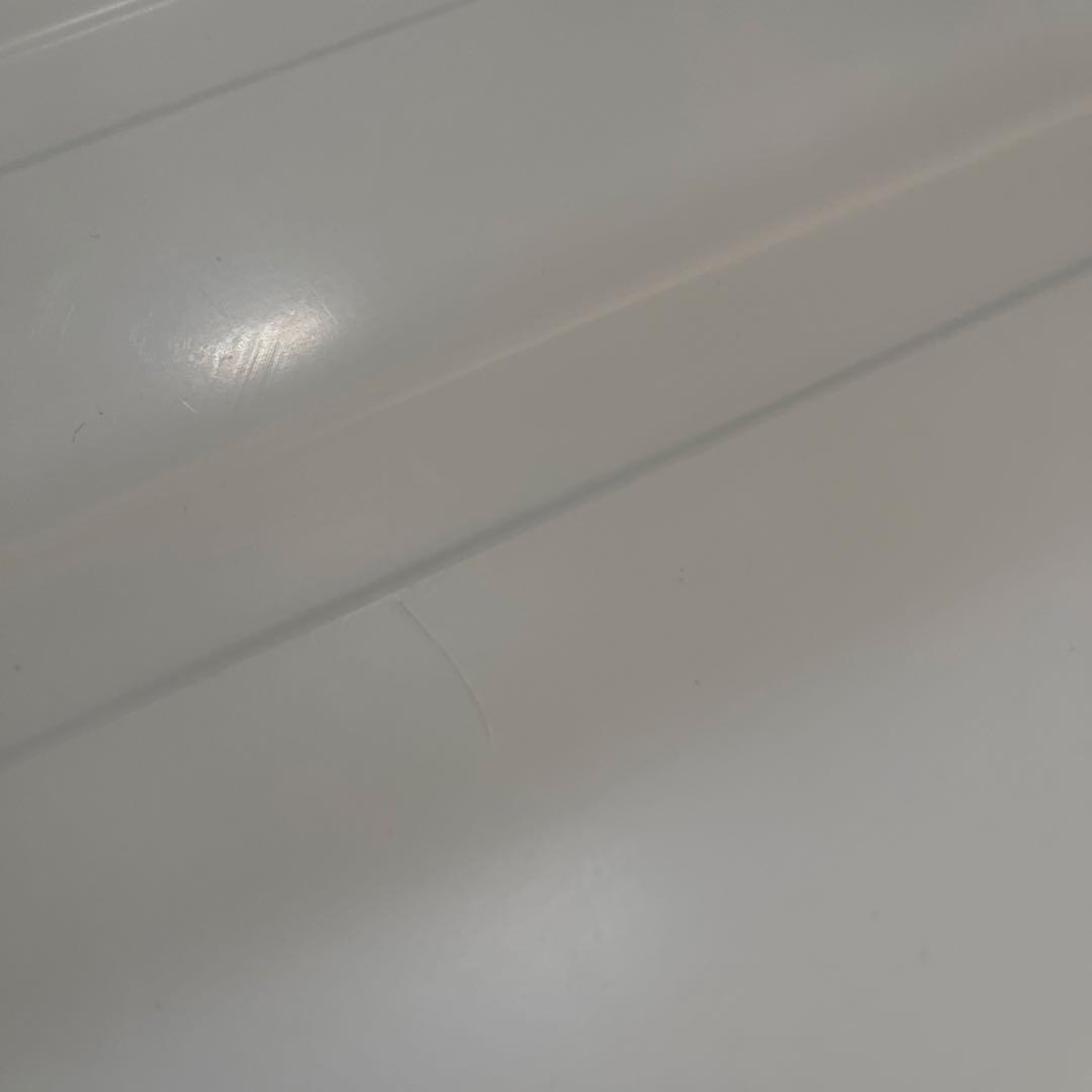 Haier ノンフロン冷凍冷蔵庫 286L