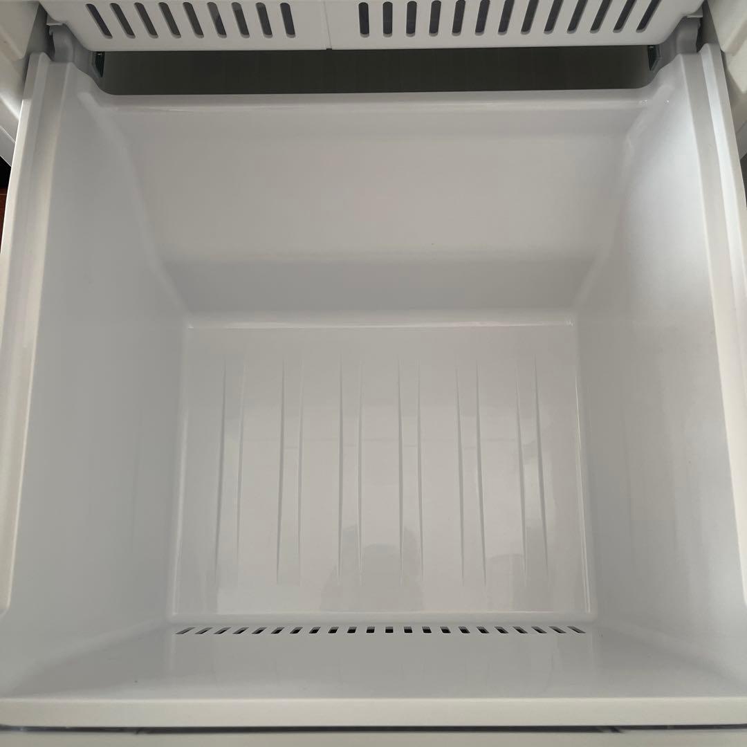 Haier ノンフロン冷凍冷蔵庫 286L