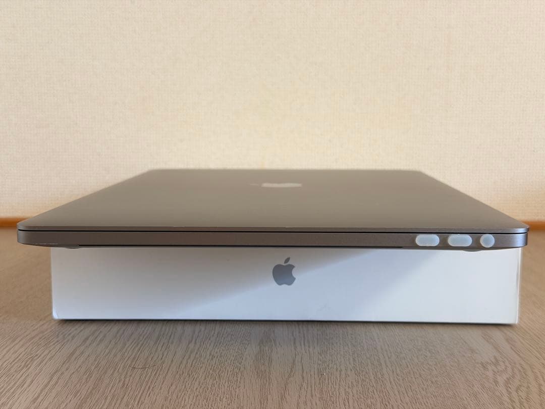 MacBook Pro i9 32GB 1024GB＋おまけ32gb stick