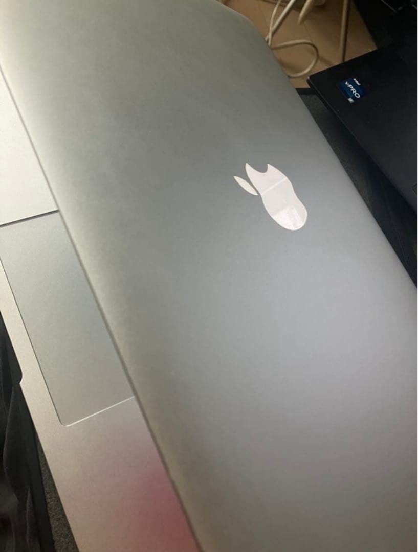 MacBook本体 MacBook Air A1466