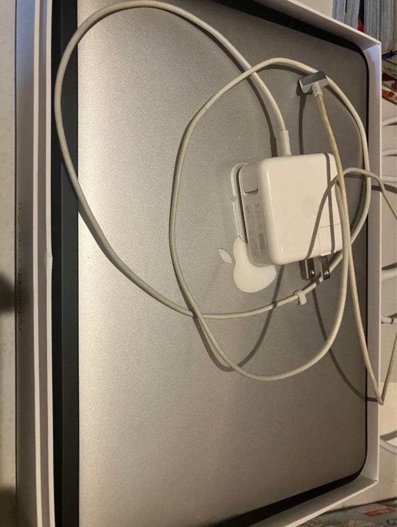 MacBook本体 MacBook Air A1466