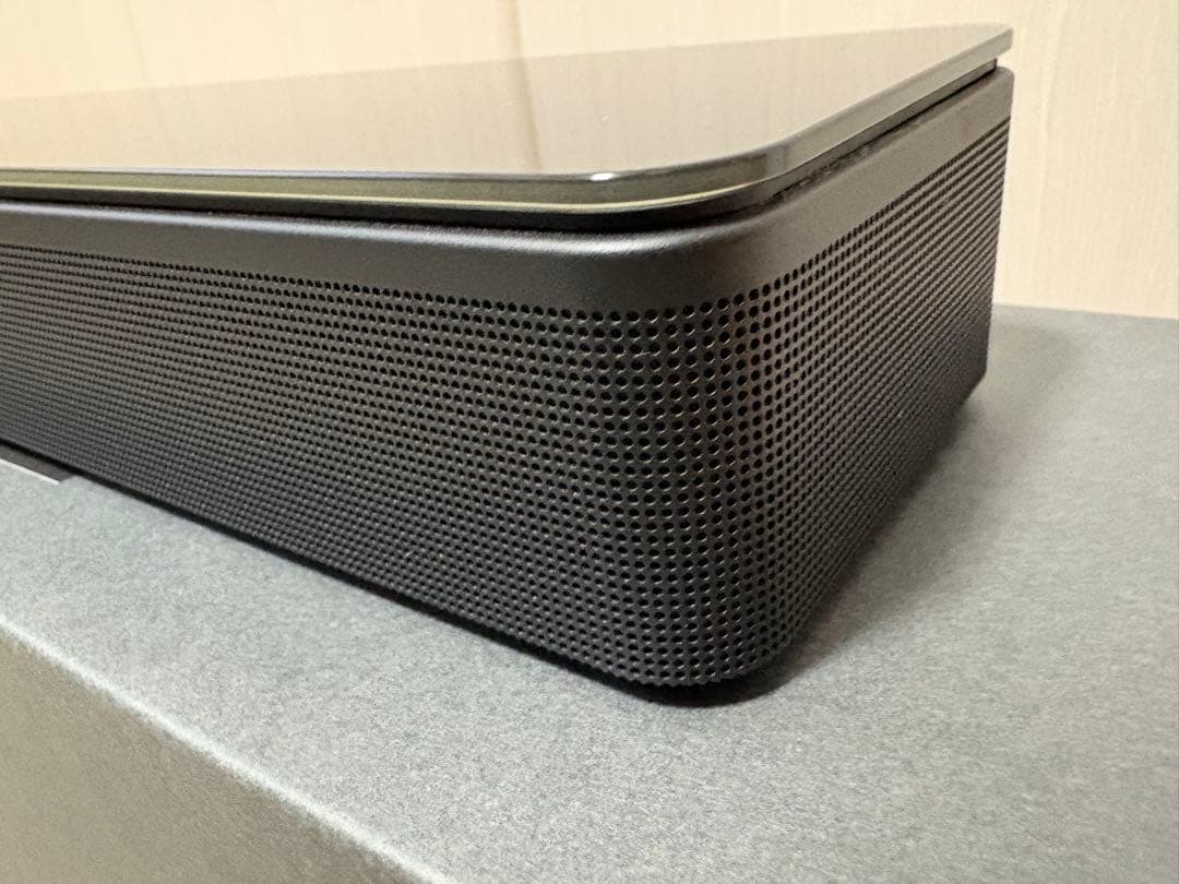 Bose サウンドバー700 SOUNDBAR 700