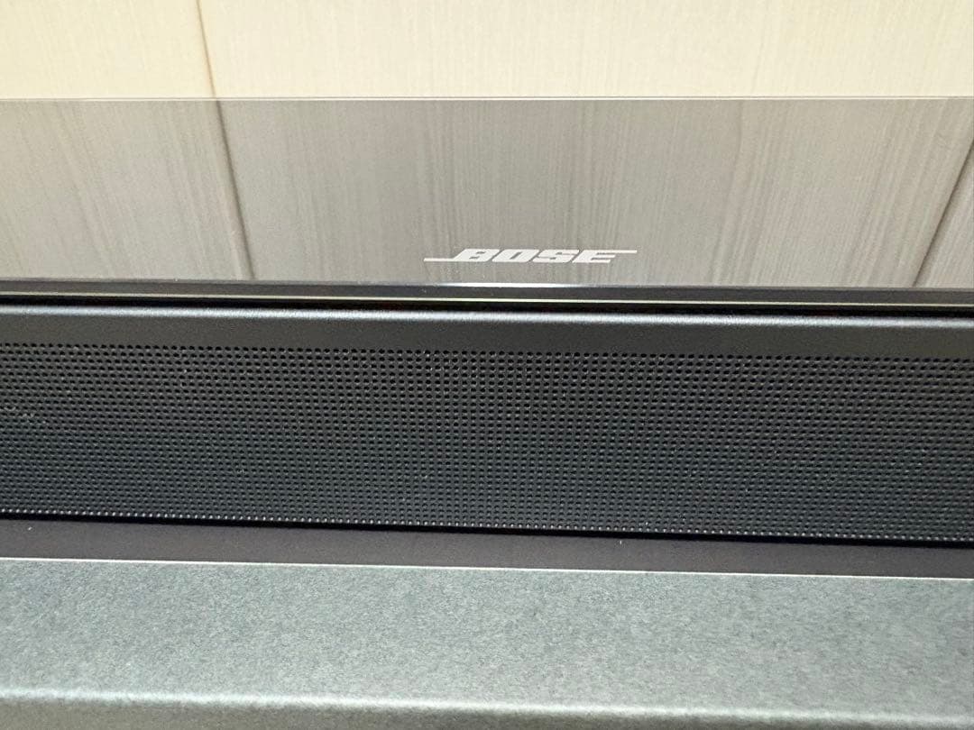 Bose サウンドバー700 SOUNDBAR 700