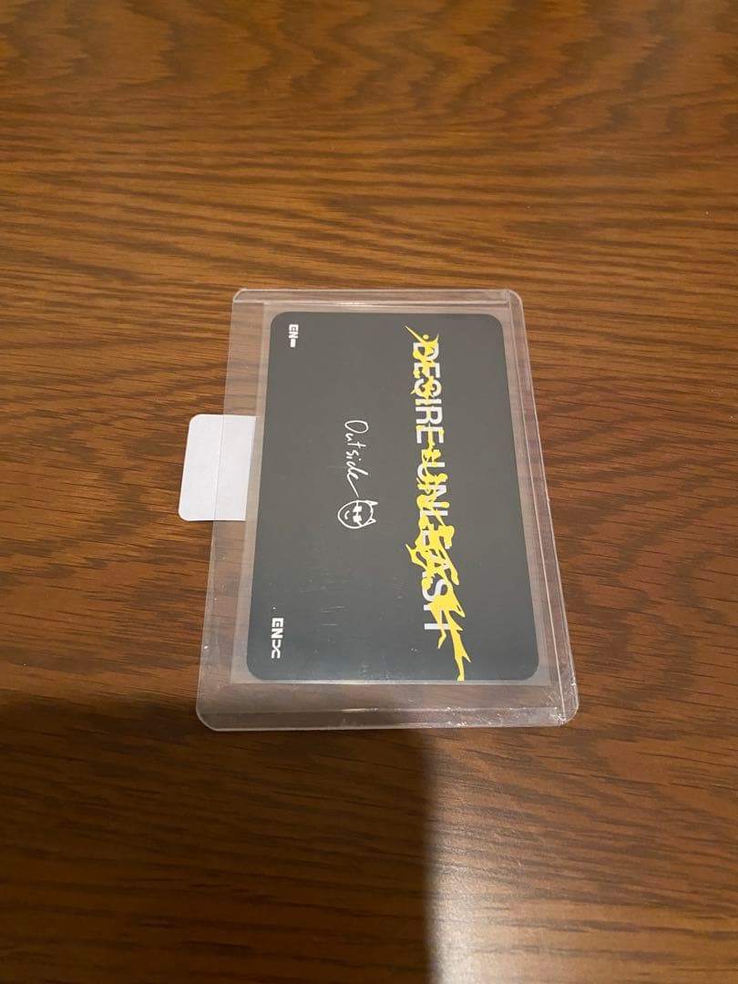 ENHYPEN サノク ジェイク