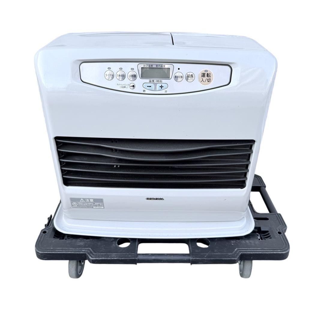 コロナ 石油ストーブ YH-764BY（FH-E464BY）