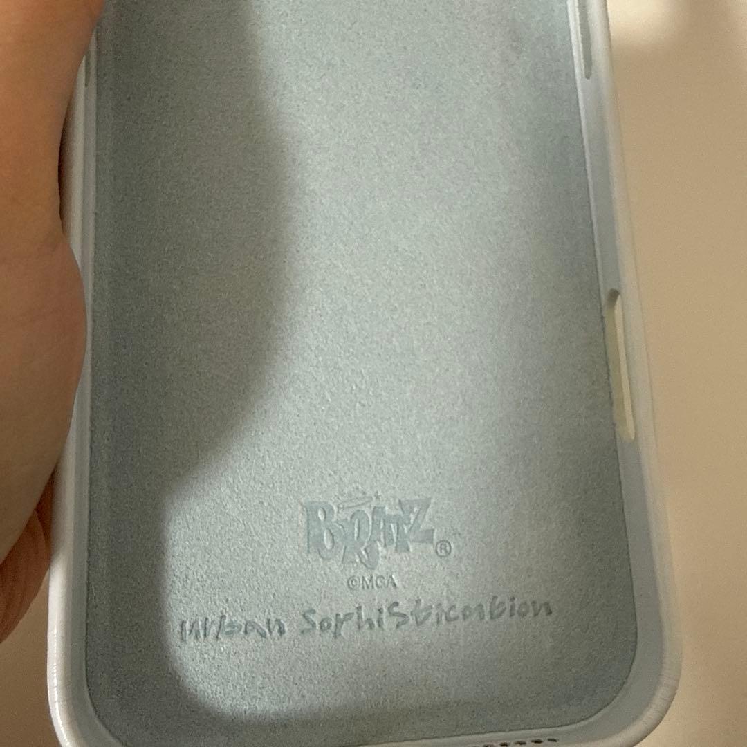 iPhoneアクセサリー urbansorhisticantioniPhone16promax