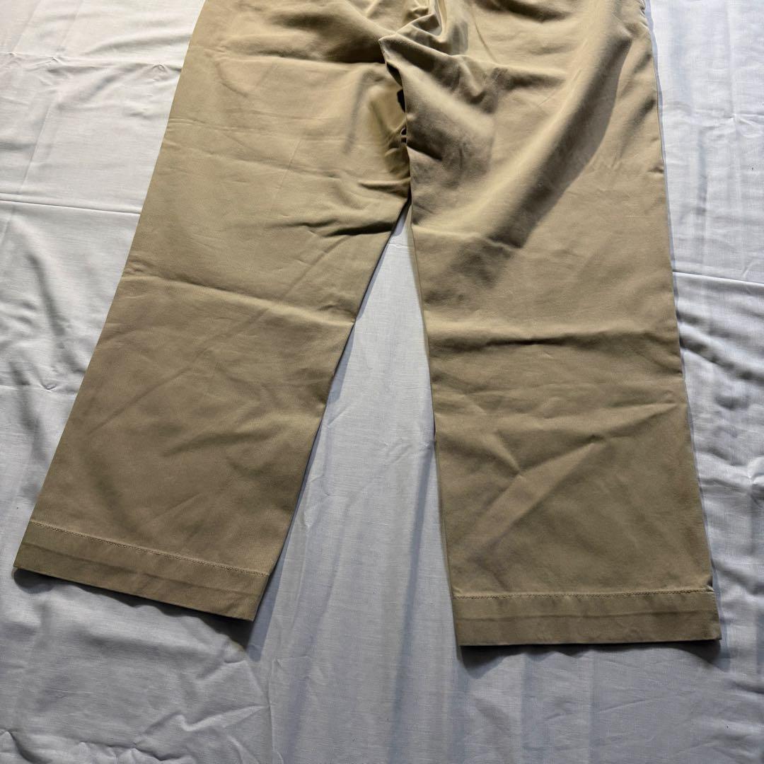 パンツ 1990's Polo by Ralph Lauren chino pants