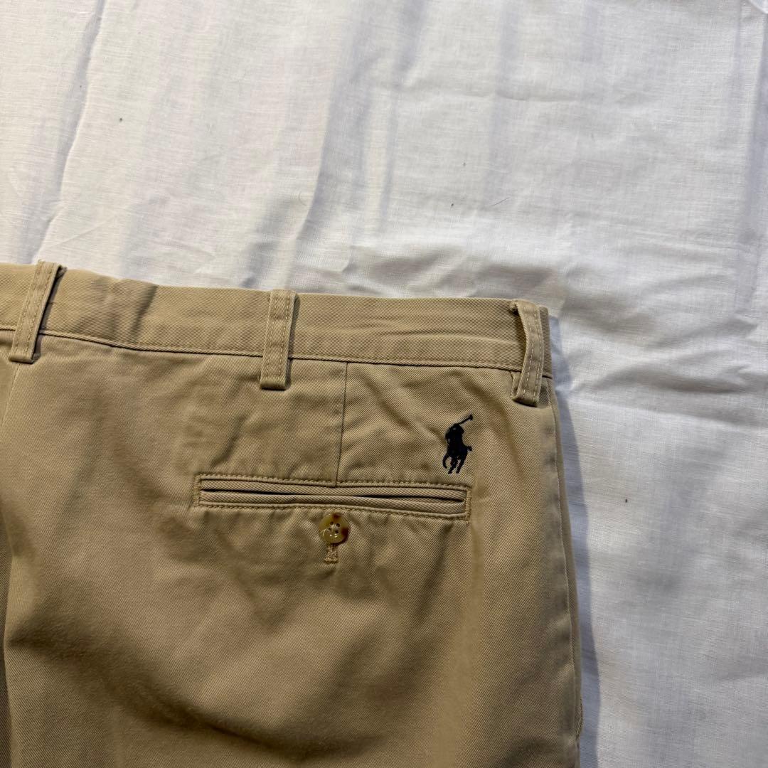 パンツ 1990's Polo by Ralph Lauren chino pants
