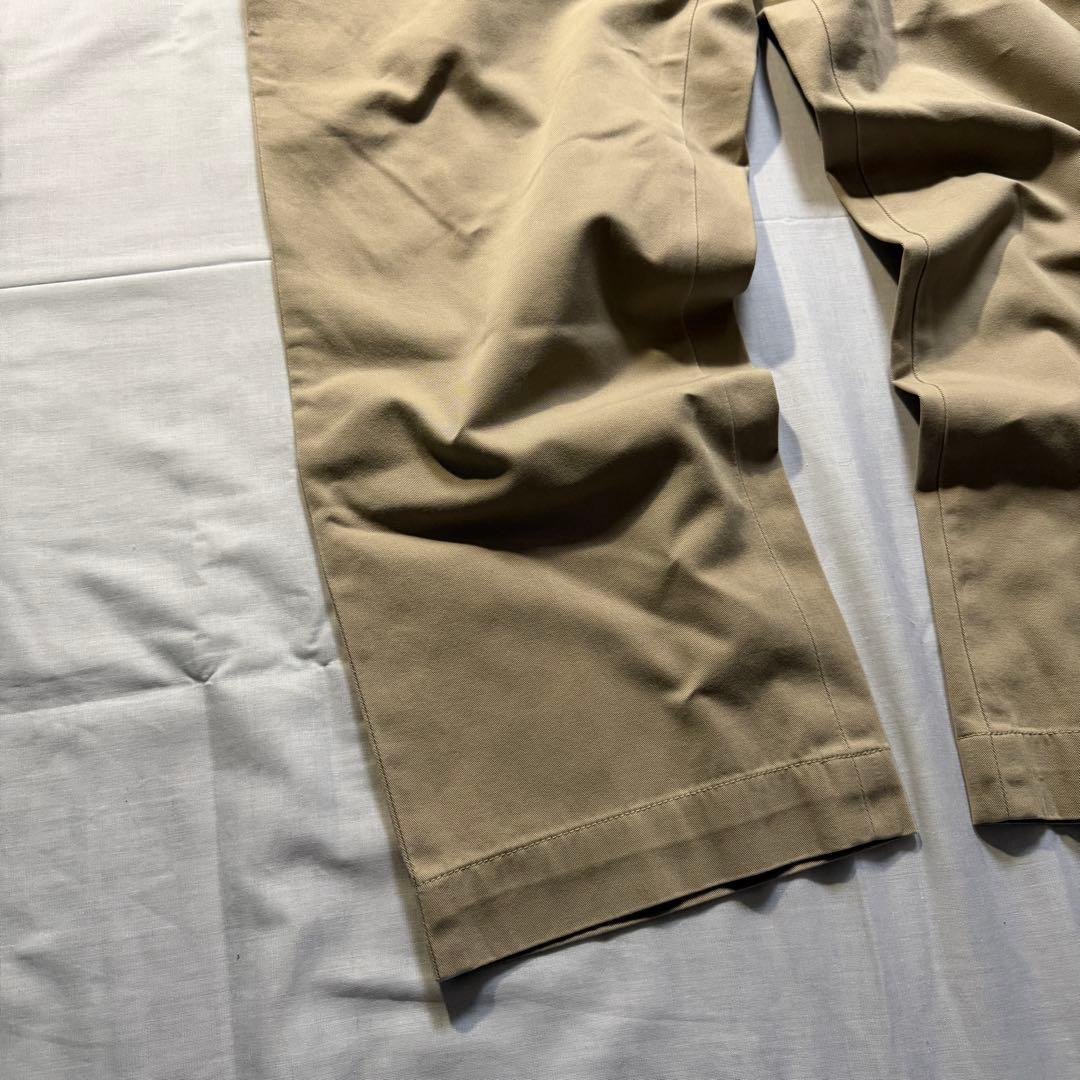 パンツ 1990's Polo by Ralph Lauren chino pants