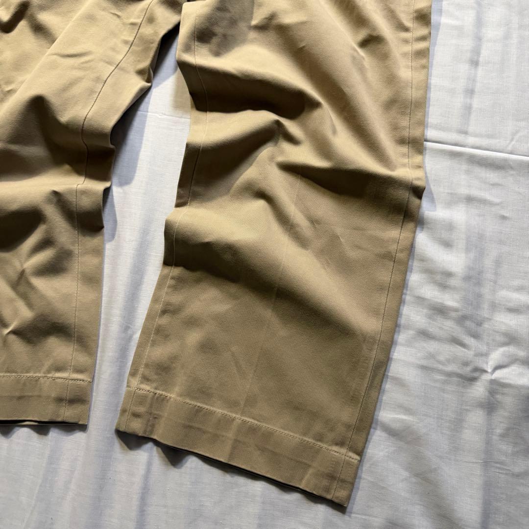 パンツ 1990's Polo by Ralph Lauren chino pants