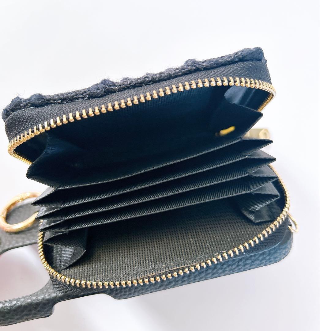 4501*よちみさま確認専用 ミナペルホネン スマホケース