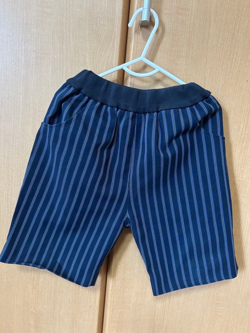 星稜　幼稚園　制服　3点セット