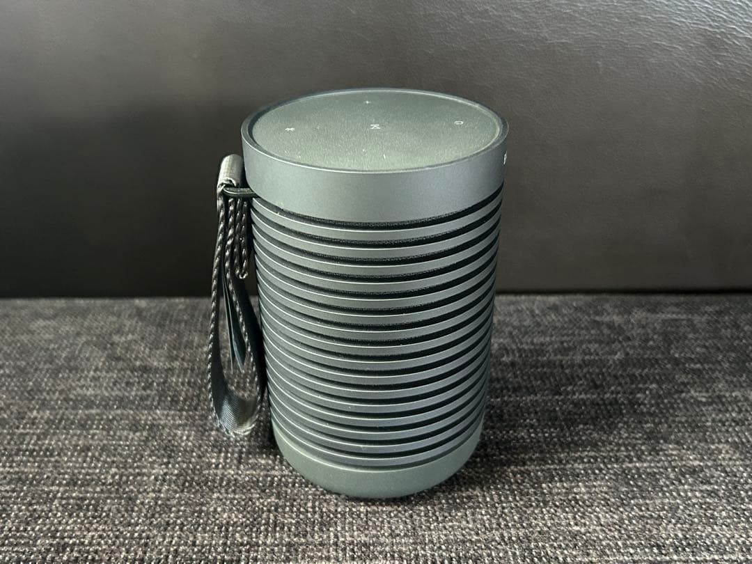 Ryo　Bang & Olufsen Beosound Explore