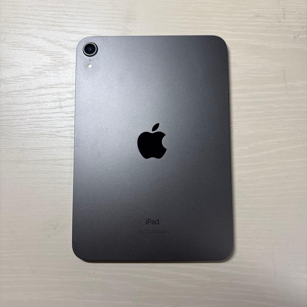 Apple iPad スペースグレー 本体 + Apple Pencil