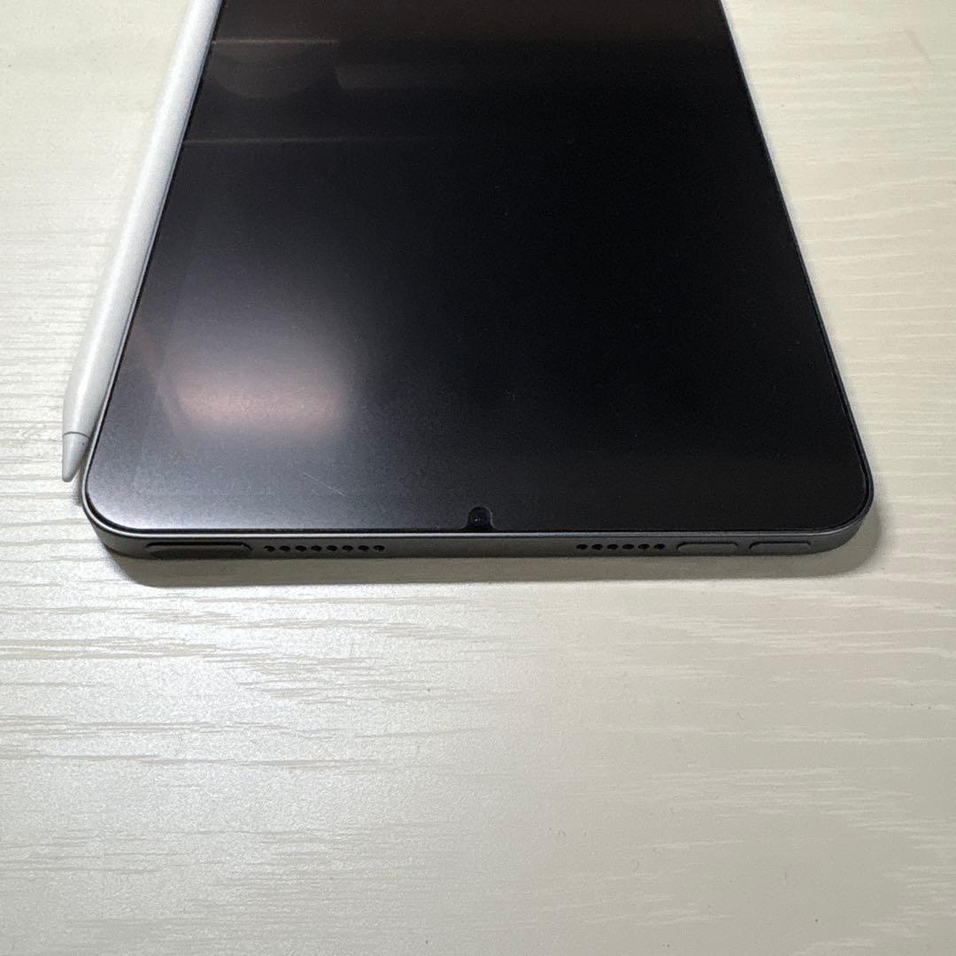 Apple iPad スペースグレー 本体 + Apple Pencil