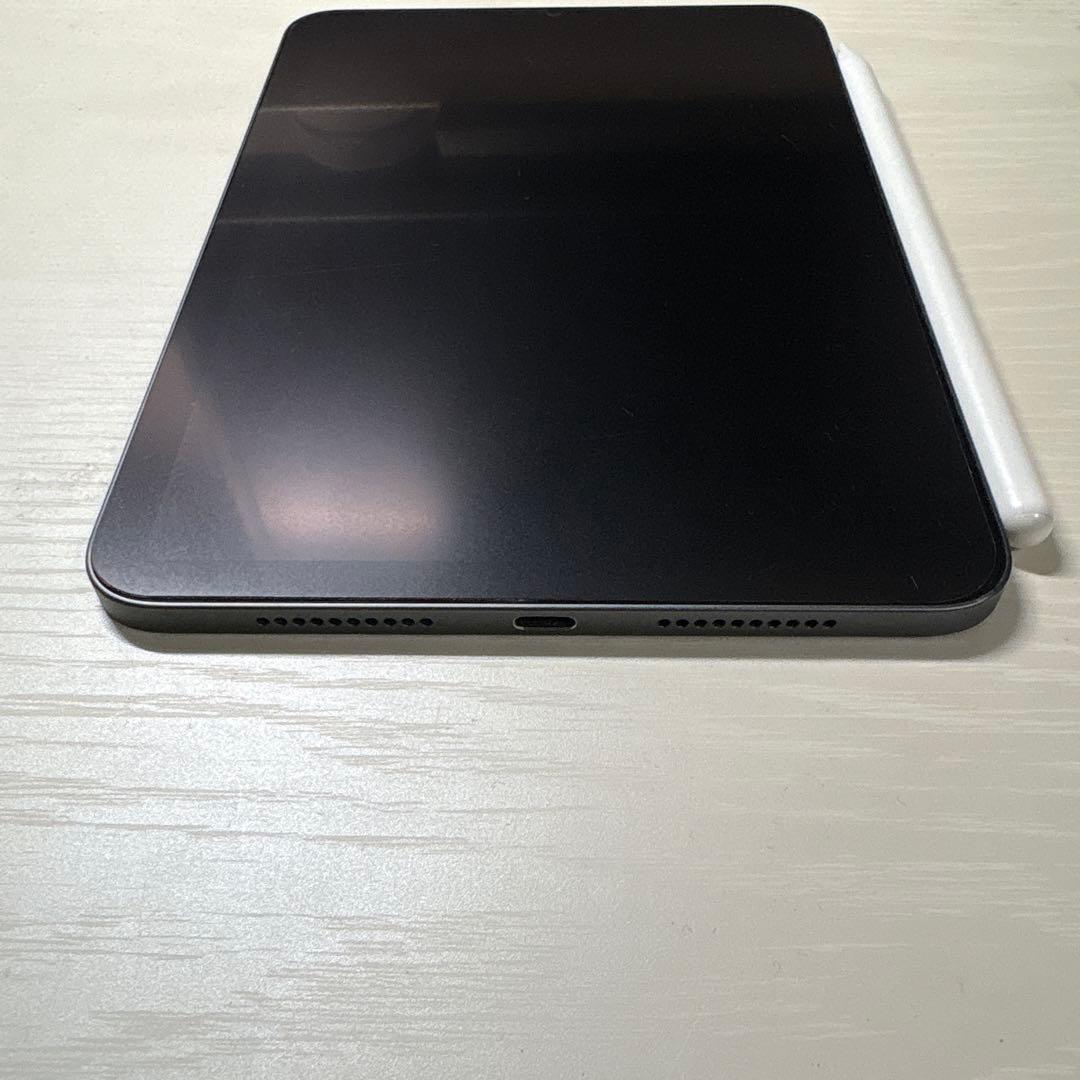 Apple iPad スペースグレー 本体 + Apple Pencil