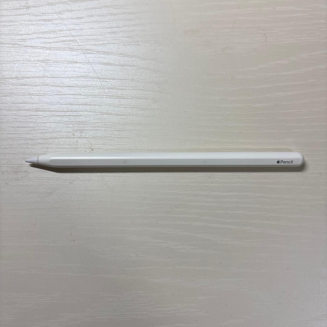 Apple iPad スペースグレー 本体 + Apple Pencil