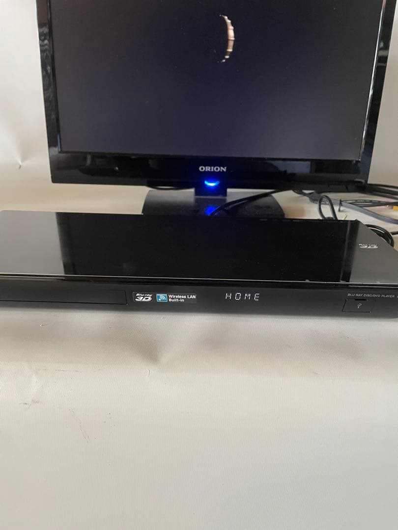 SONY BDP-S590 ソニー SACD対応 ブルーレイディスク/DVD