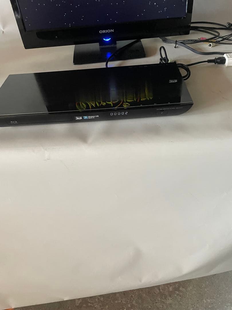 SONY BDP-S590 ソニー SACD対応 ブルーレイディスク/DVD