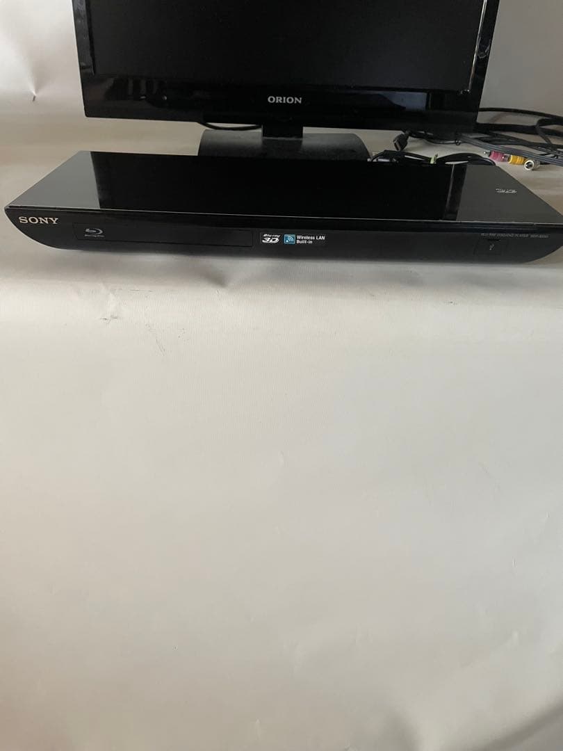 SONY BDP-S590 ソニー SACD対応 ブルーレイディスク/DVD