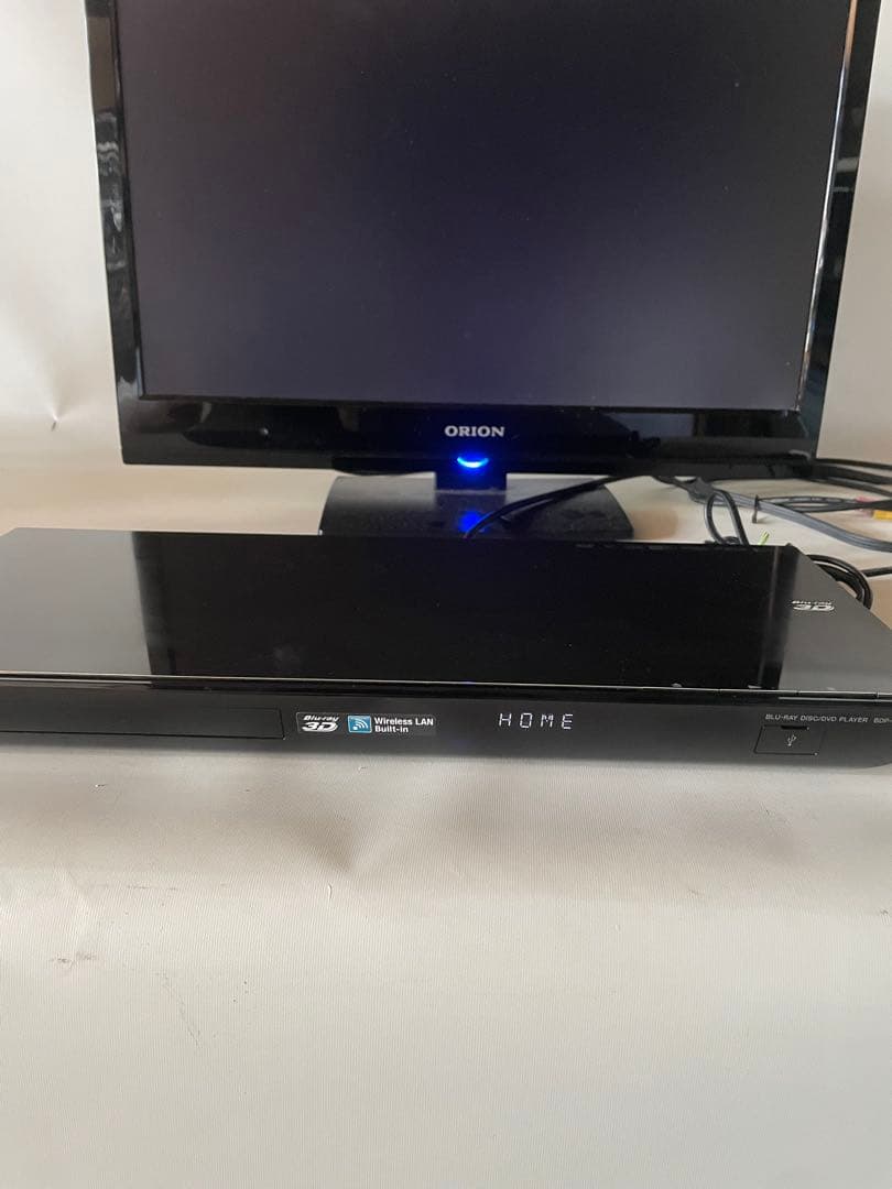 SONY BDP-S590 ソニー SACD対応 ブルーレイディスク/DVD