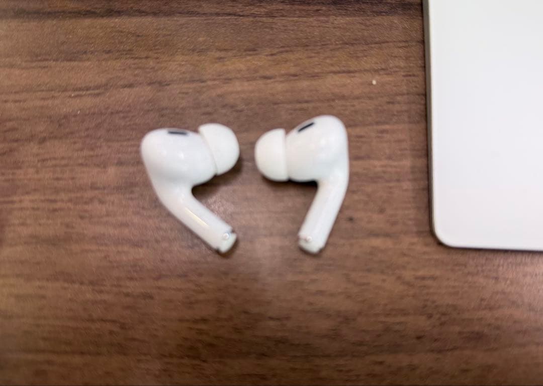 美品　AirPods Pro2 第２世代