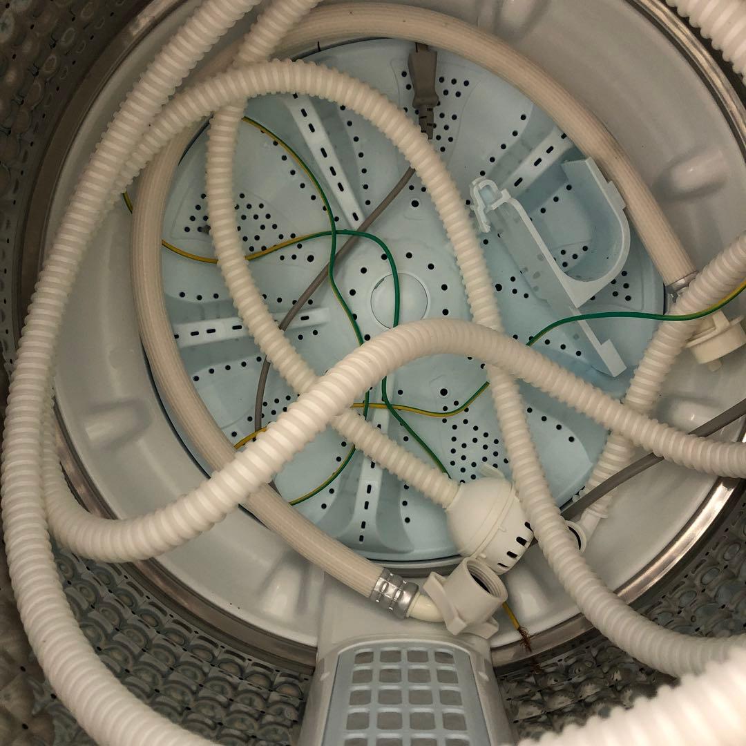 【まとめ売り】新生活応援セット　一人暮らし 家電2点セット 家電セット K