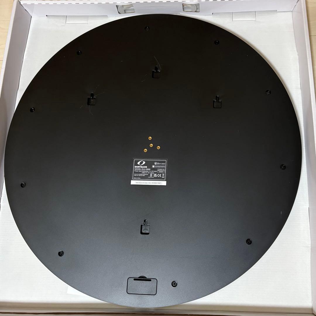 【たにえん さん専用】DARTS LIVE  ダーツライブホームボード