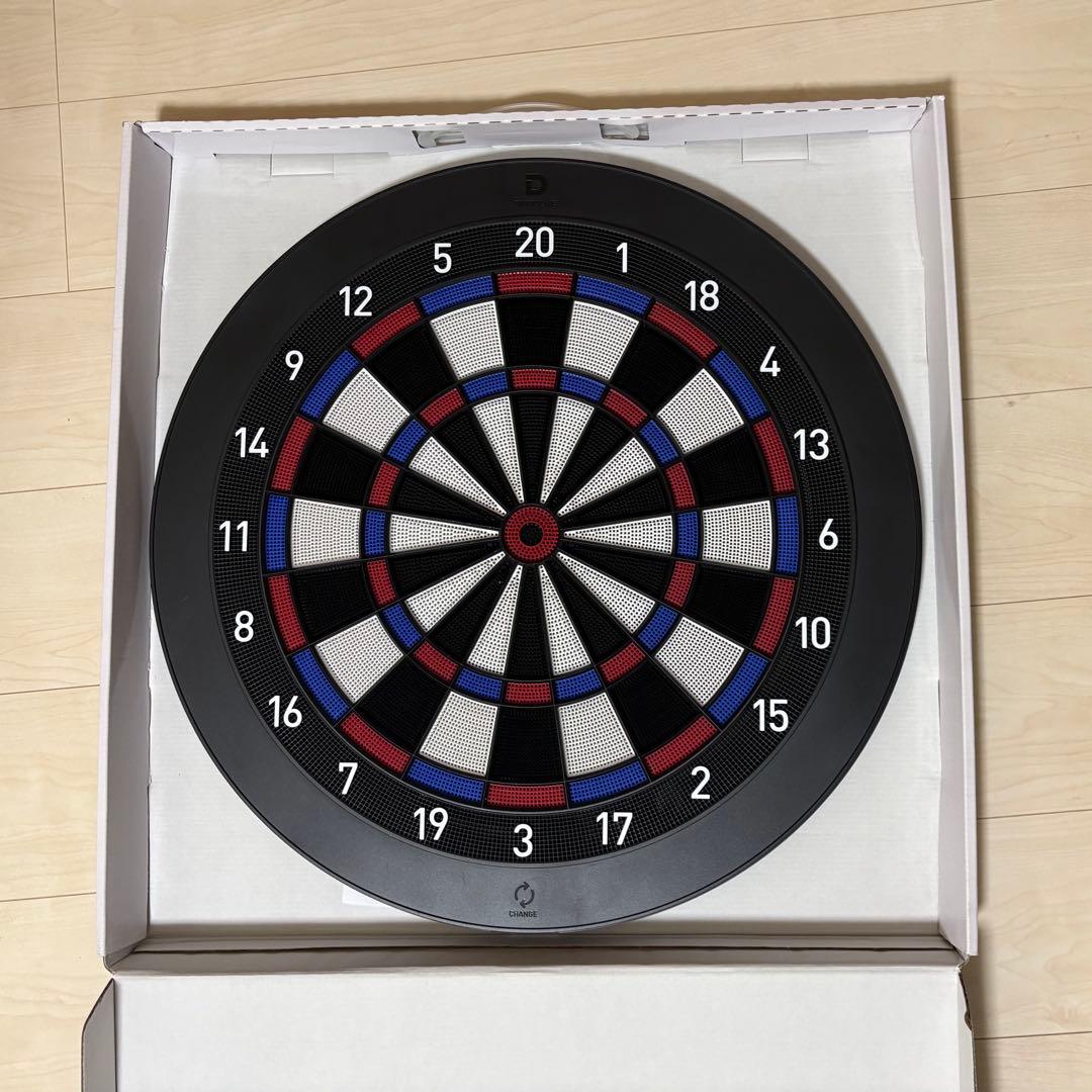 【たにえん さん専用】DARTS LIVE  ダーツライブホームボード