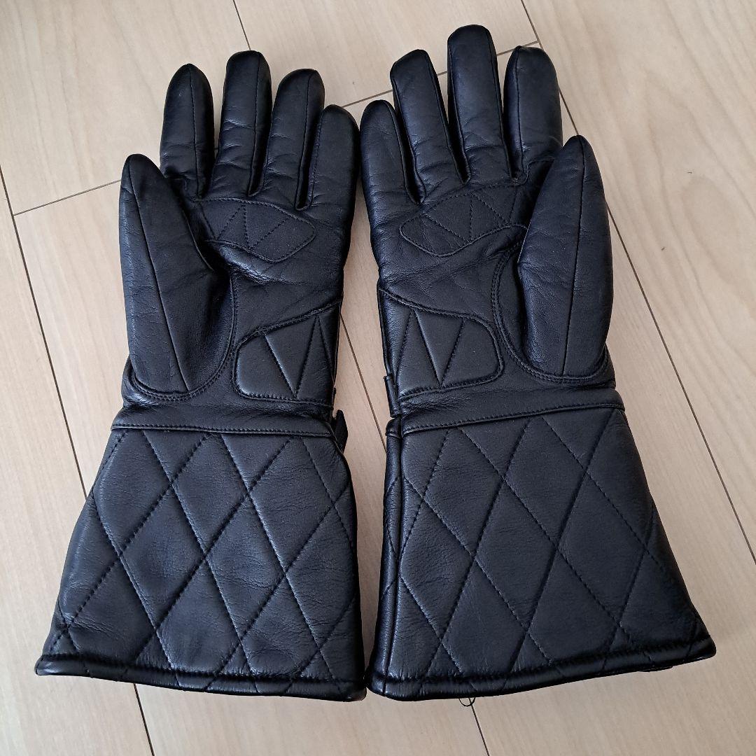 POWWOW パウワウThe Gauntlet ザ・ガントレット