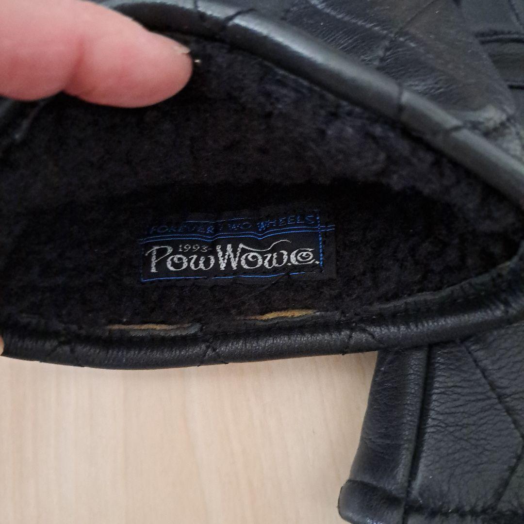 POWWOW パウワウThe Gauntlet ザ・ガントレット