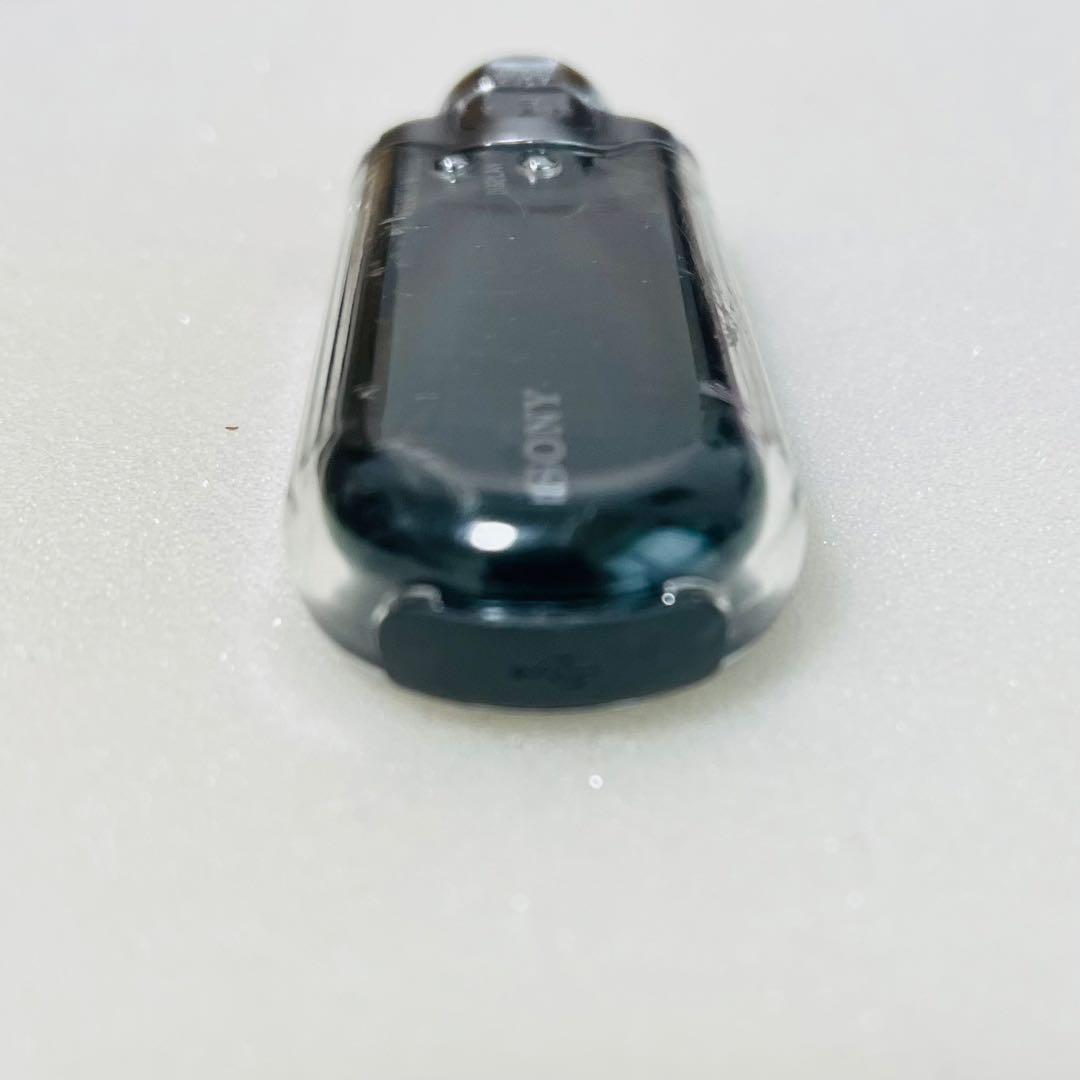 SONY ウォークマン NW-E405 オリーブグリーン バッテリー新品 現状品