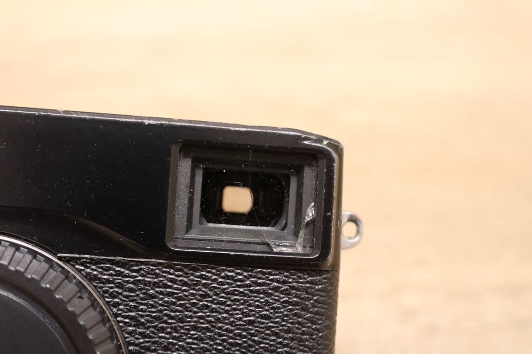 FUJIFILM X-Pro1 ボディ ミラーレスカメラ