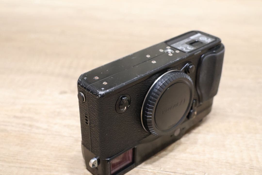 FUJIFILM X-Pro1 ボディ ミラーレスカメラ
