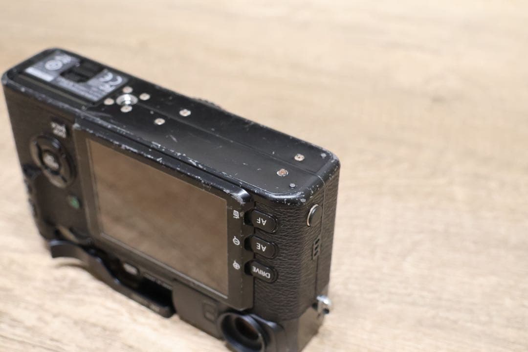 FUJIFILM X-Pro1 ボディ ミラーレスカメラ