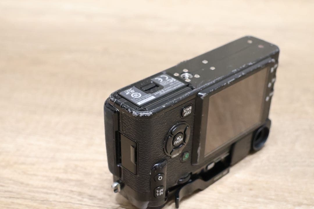 FUJIFILM X-Pro1 ボディ ミラーレスカメラ