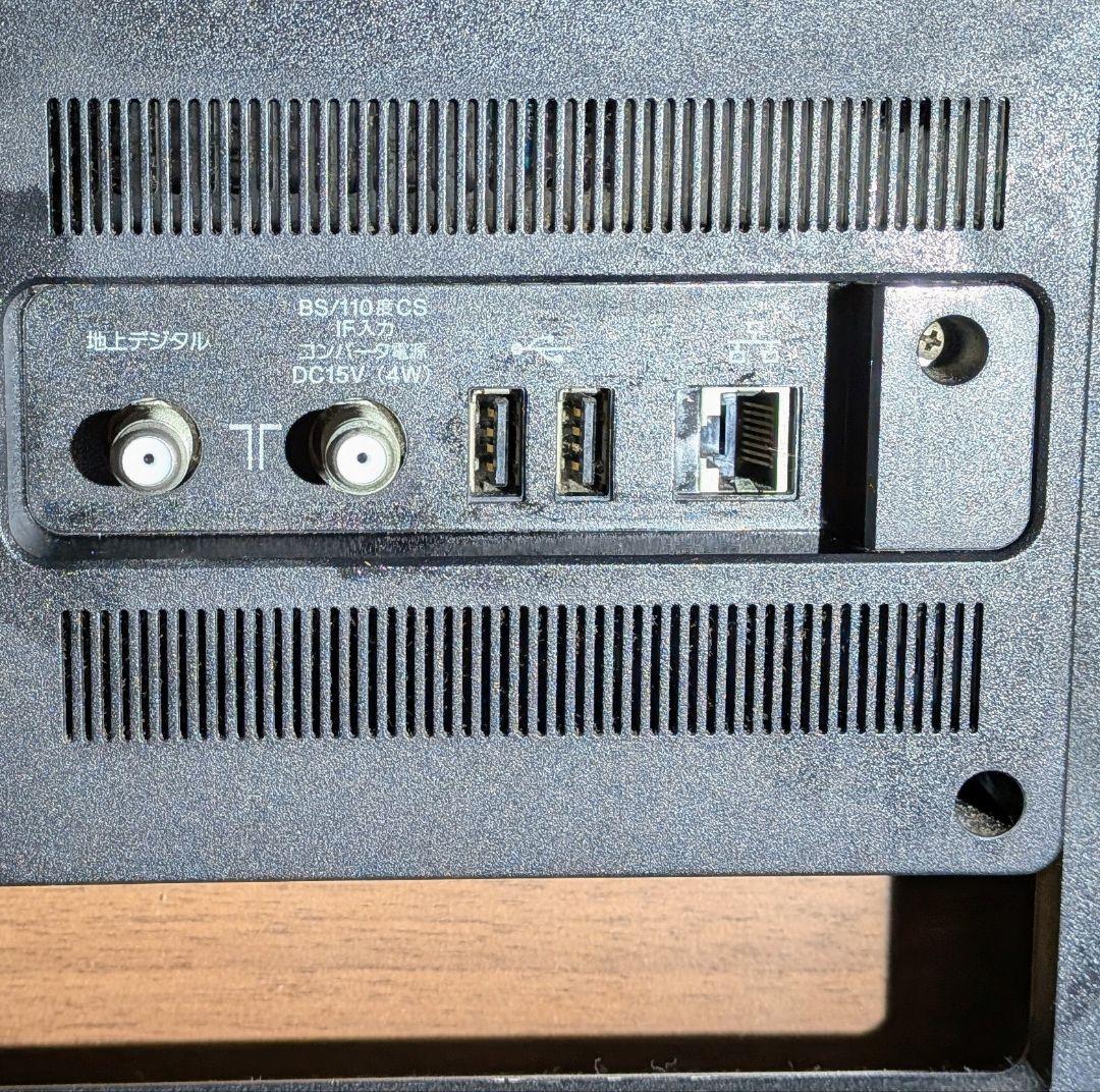 デスクトップPC SONY VAIO VPCJ138FJ