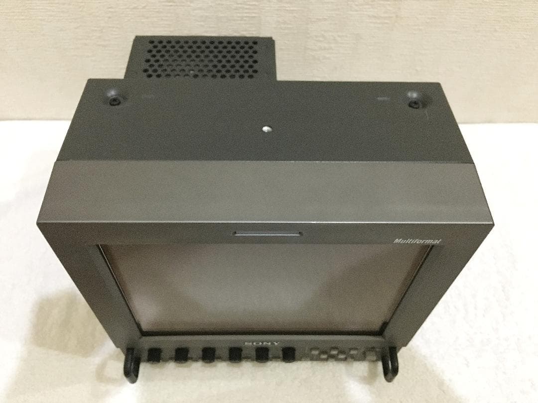 SONY LMD-9050 8.4型マルチフォーマット液晶モニター