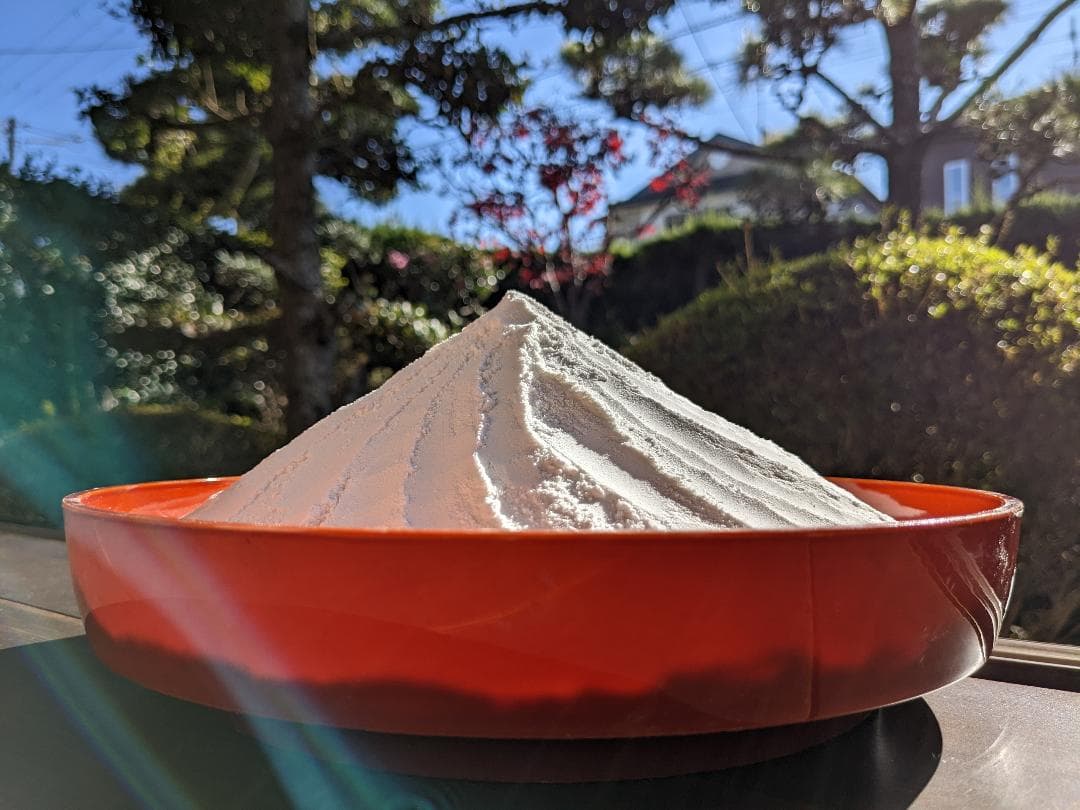 米二郎  こだわりのお米 玄米20kgと玄米粉1.5kg